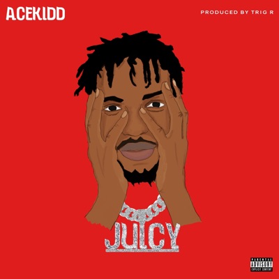 Juicy - Single