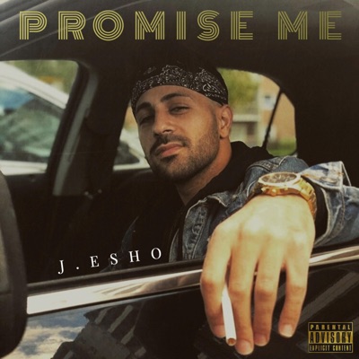 Promise Me - Single