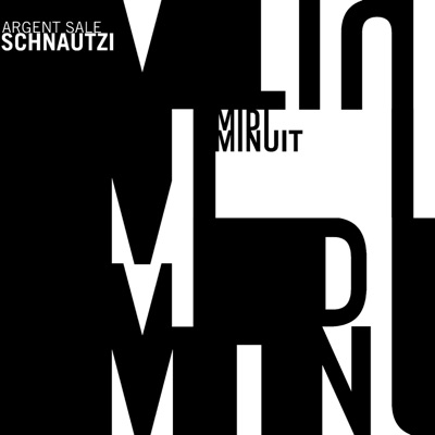 Midi Minuit - Single