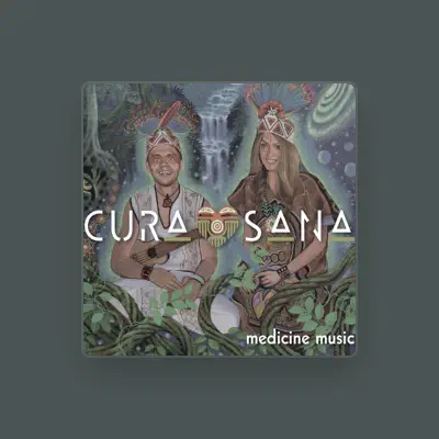 Listen to CuraSana, watch music videos, read bio, see tour dates & more!
