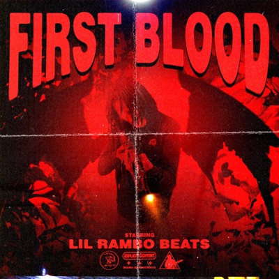 F1rst Blood - EP