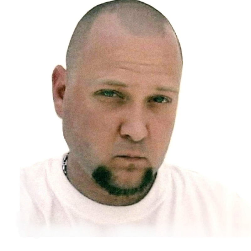 Alan Larsen - Strive, Vol. I