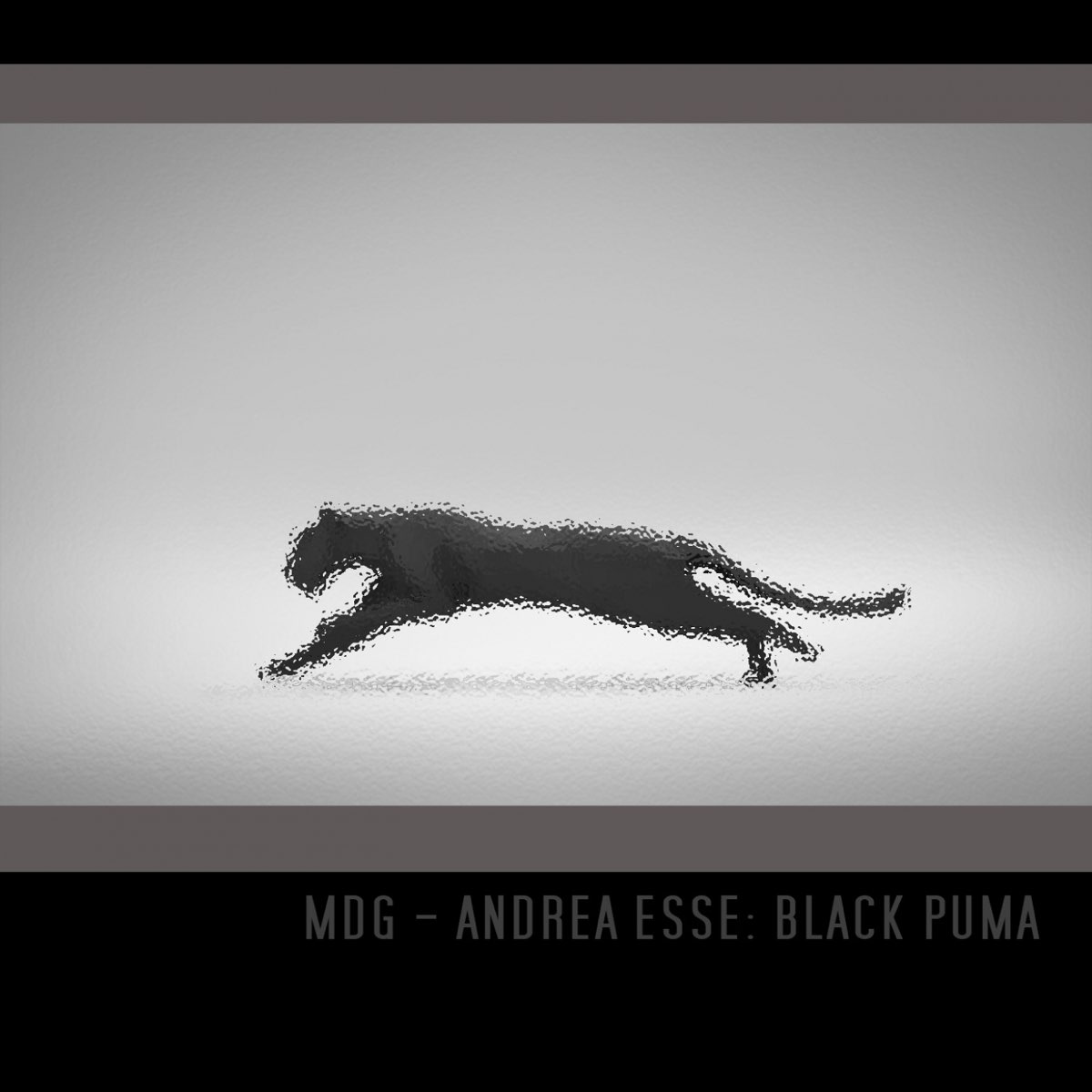 Black Puma - Single by MDG & Andrea Esse on Apple Music