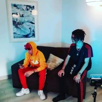 Corrida (feat. Ki$h) - Single - Nevez