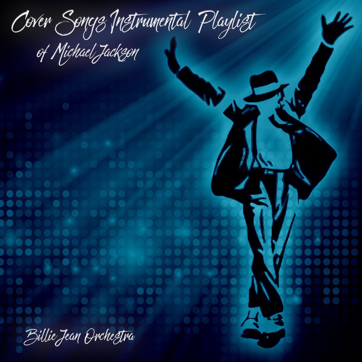Cover Songs Instrumental Playlist of Michael Jackson by Billie Jean  Orchestra on Apple Music
