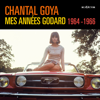 Mes années Godard - Chantal Goya