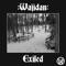 Exiled - :Waijdan: lyrics