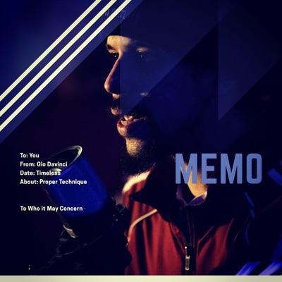 Memo - Single