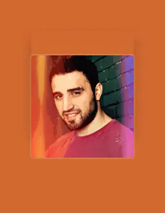 Ακούστε περιεχόμενο από Abik, παρακολουθήστε μουσικά βίντεο, διαβάστε το βιογραφικό, δείτε ημερομηνίες περιοδείας, και πολλά ακόμη!