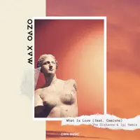 What Is Love (The Distance & Igi Remix) — Max Oazo feat. Camishe