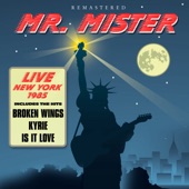 New York 1985 [Remastered] [Live] artwork