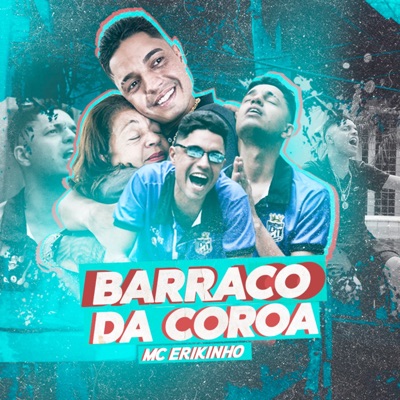 Barraco da Coroa - Single