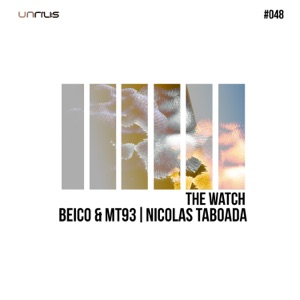 The Watch (Edits) - Single