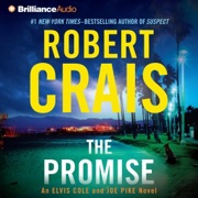 The Promise: An Elvis Cole and Joe Pike Novel, Book 16 (Abridged) - Robert Crais