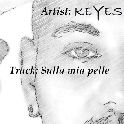 Sulla Mia Pelle - Single