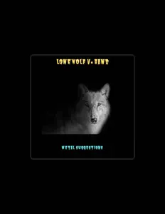 Dengarkan Lonewolf V Band, tonton video musik, baca bio, lihat tanggal tur & lainnya!