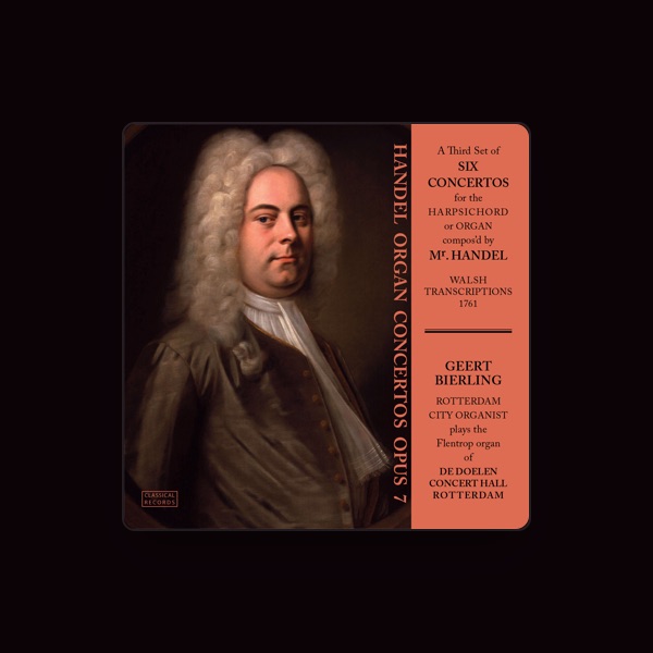 Geert Bierling's avatar