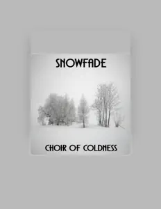 Listen to Snowfade, watch music videos, read bio, see tour dates & more!