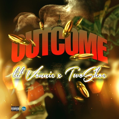Outcome (feat. Twoshoe) - Single