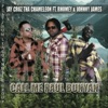 Jay Croz tha Chameleon - Call Me Paul Bunyan (feat. Rhomey & Johnny James)
