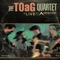 La Bestia - TOaG Quartet lyrics