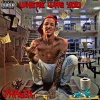Where Was You - Single - J Hagen