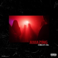 Amazing - Single - J-Bill