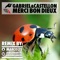 Merci Bon Dieux - Gabriel & Castellon lyrics