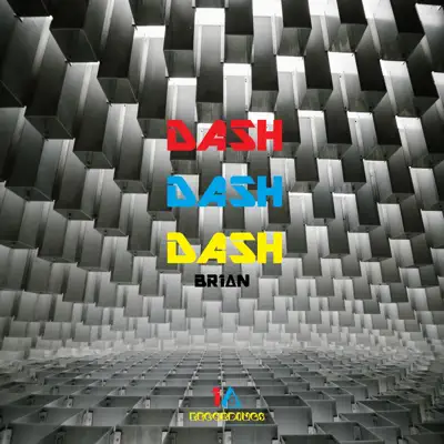 Hör dir „DashDashDash“ von BR1AN an