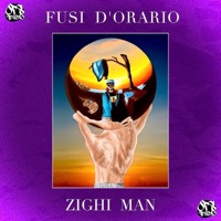 Fusi d'orario - Single - Zighi