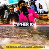 Cypher 104 (feat. The Buho, C2, Aviliow, Brai G & Maicol La Voz) - Single