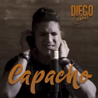 Capacho - Single - Diego Cabral