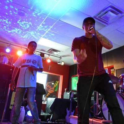 No Hook (feat. Louie G) - Single