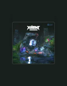 Listen to Xilent, watch music videos, read bio, see tour dates & more!