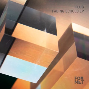 Fading Echoes - Single