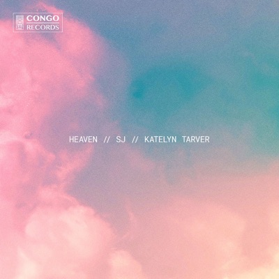 Heaven - Single