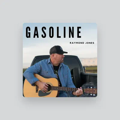 Listen to Raymond Jones, watch music videos, read bio, see tour dates & more!