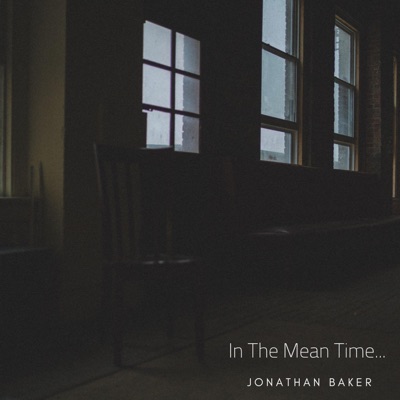 In the Mean Time... - EP