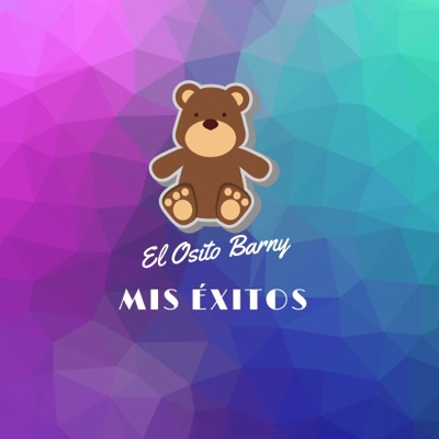 El Osito Barny - La Jugadora
