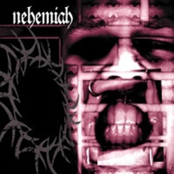 Cover artwork for The Asphyxiation Process