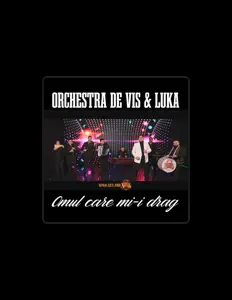 收听 Orchestra de Vis、观看音乐视频、阅读小传、查看巡演日期等 ！