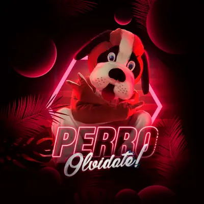Perro - Single - Olvídate!