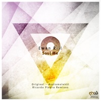 Soul Me - Single - Audiomolekul, Ewan Rill & Ricardo Piedra