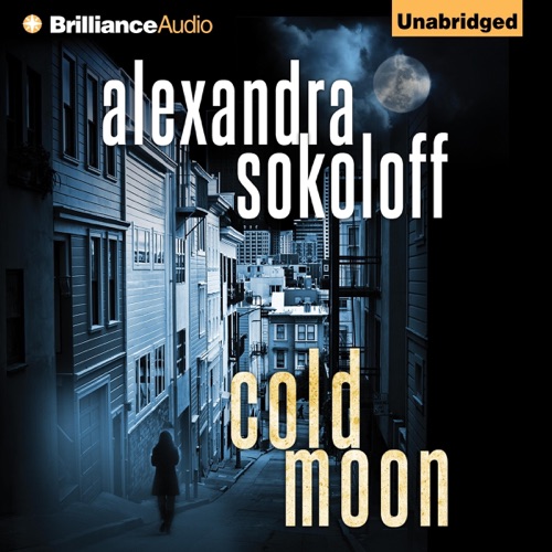 Cold Moon: The Huntress/FBI Thrillers, Book 3 (Unabridged) cover