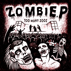 Zombie.P