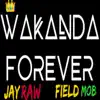 Stream & download Wakanda Forever - Single