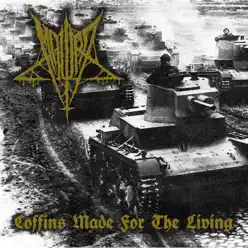 Coffins Made for the Living - EP - Maura Coffins Made for the Living - EP - Maura