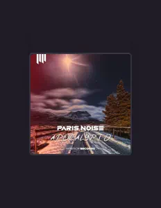 Listen to Paris Noise, watch music videos, read bio, see tour dates & more!