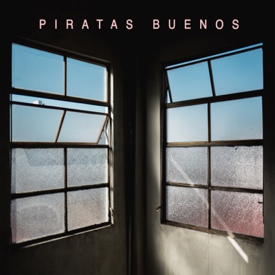 Piratas Buenos (feat. Teresa Solís, Nicolás Tomassino & Tomy Lucadamo) - Single