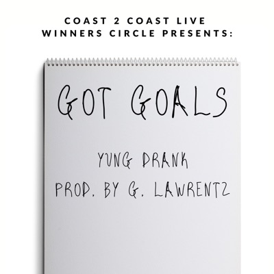 Got Goals - Single